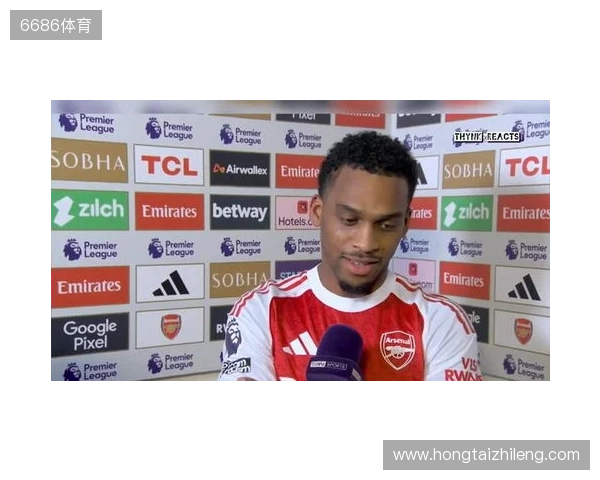 廷贝尔:不觉得埃泽上演帽子戏法是偶然,这家伙一直都很努力 廷贝尔:不觉得埃泽上演帽子戏法是偶然,这家伙一直都很努力